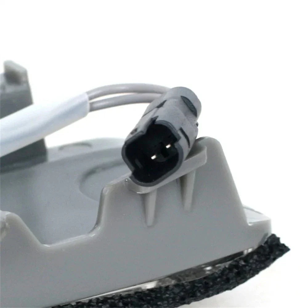Rearview Mirror Turn Signal Light for Toyota Hilux Vigo (2011-2014)