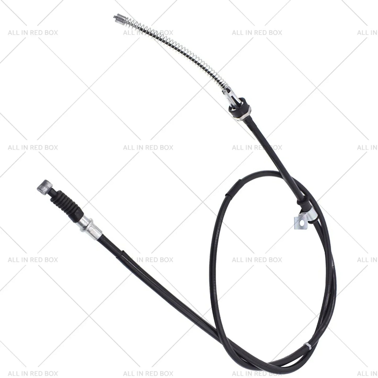 Brake Cable RR LH for Mitsubishi Triton L200 2.8 3.0 (1996-2007)