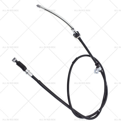 Brake Cable RR LH for Mitsubishi Triton L200 2.8 3.0 (1996-2007)