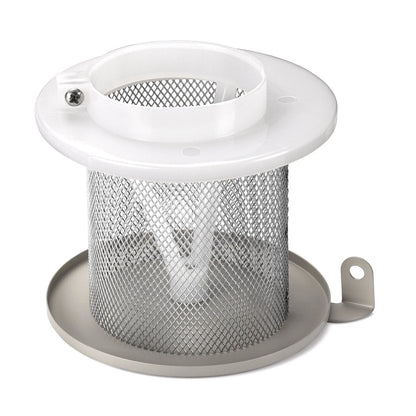 Air Filter Guide Kit for Kawasaki Bayou 300 KLF300 C/B (1989–2005)