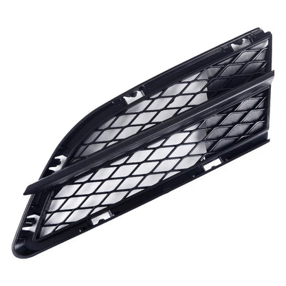 Front Bumper Grille Cover for 2008-2012 BMW 335i 328i E90 (2008-2012)
