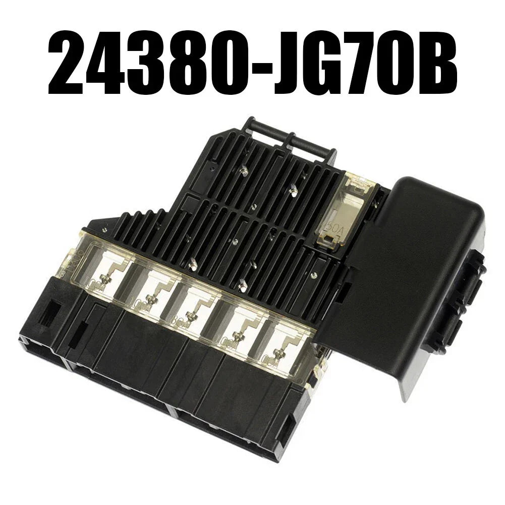 Battery Fusible Fuselink Fuse for Nissan Rogue (2014–2021)
