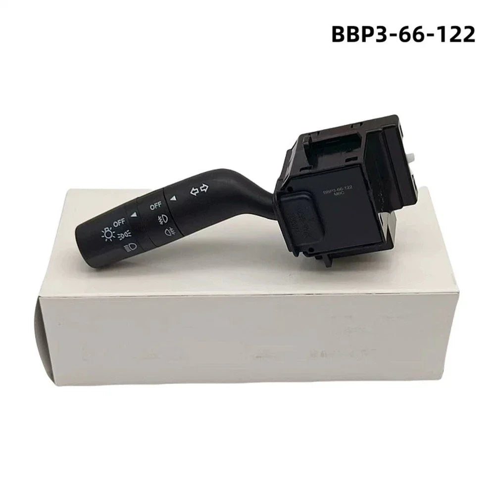 Turn Signal Switch for Mazda 3 BL 2009-2013, 5 CW 2011-2015 (2009-2015)