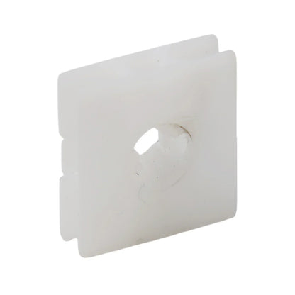 Rocket Molding Clips 10pcs for Mercedes