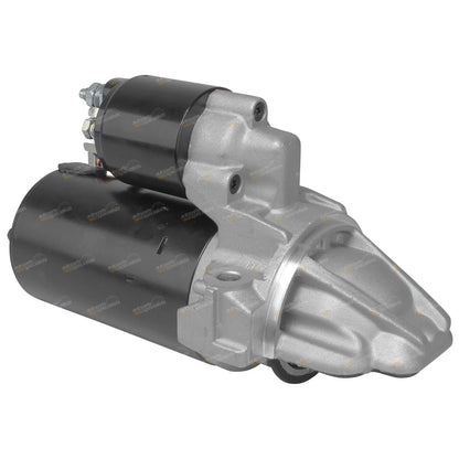 4cyl 2.2L CVRC Diesel Starter Motor for Ford Transit VM (2012-2013)