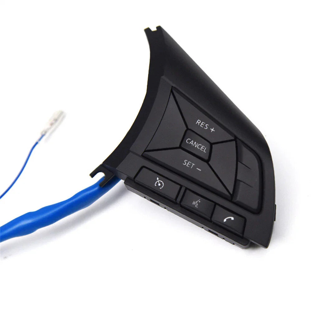 Cruise Control Switch for Nissan Micra Qashqai Serena (2003-2023)
