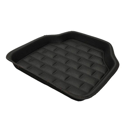 5PCS All Weather Rubber Car Floor Mats  (No Year Specified)
