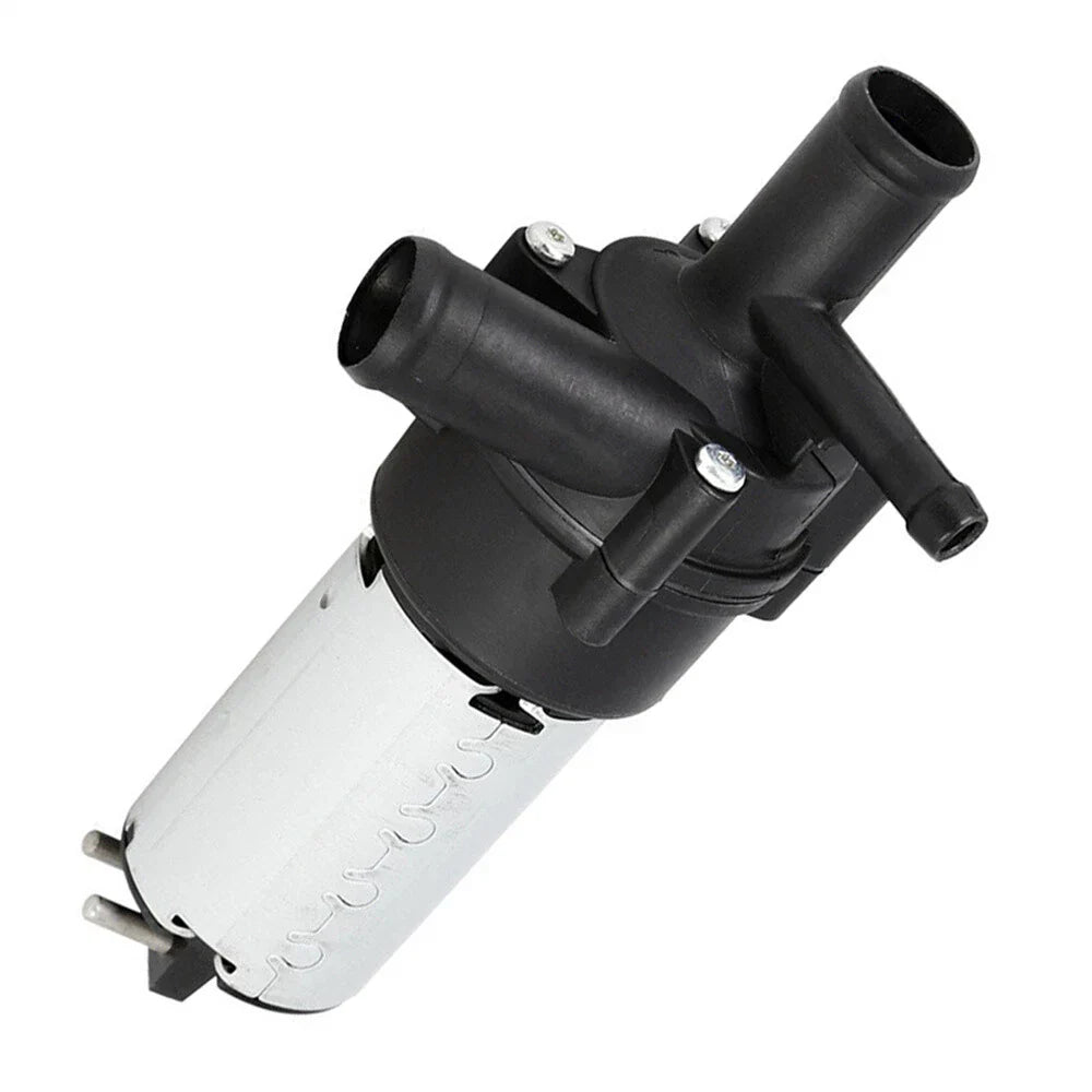 Engine Aux Coolant Water Pump for Mercedes C-Class CLK-Class (2001-2007)