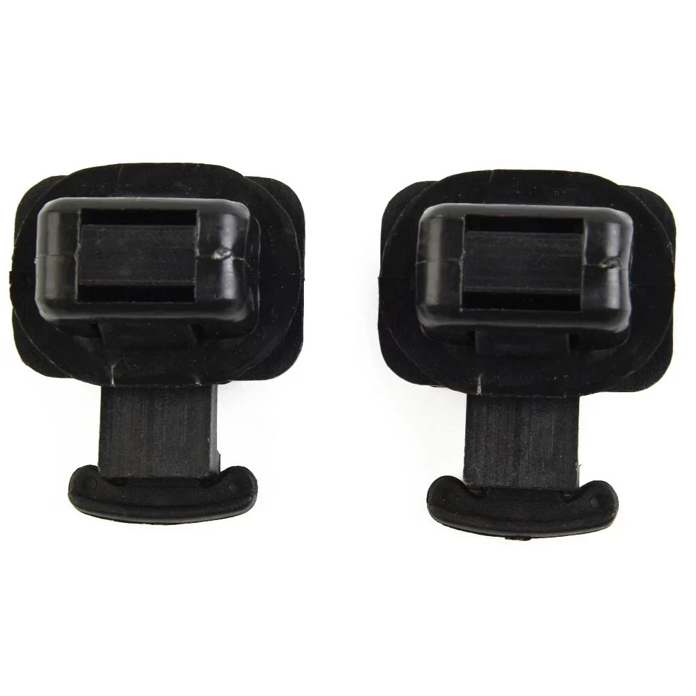 2x Rear Seat Cushion Pad Clip for Accord (2003–2012)