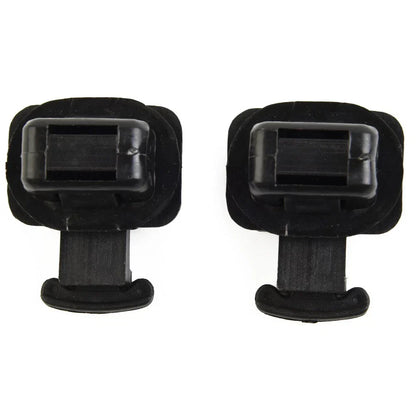 2x Rear Seat Cushion Pad Clip for Accord (2003–2012)