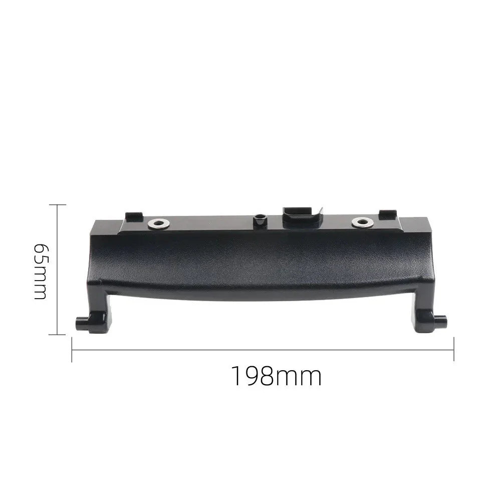 Rear Center Armrest Box Support for Mercedes E Class (2017-2023)