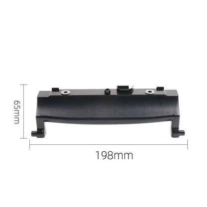 Rear Center Armrest Box Support for Mercedes E Class (2017-2023)
