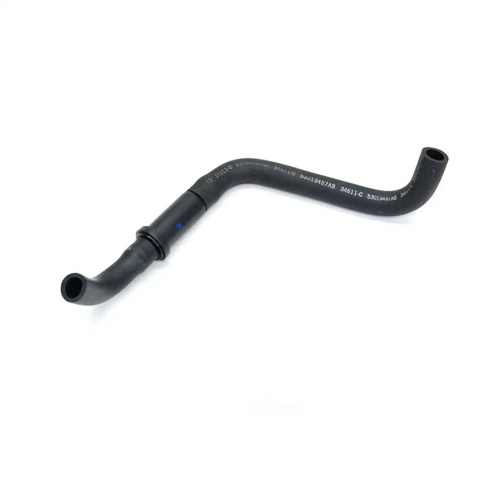 Left Side Air Inlet Breather Tube for 2002-2003 Jeep Liberty (2002-2003)