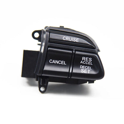 Cruise Control Switch for 2008-2012 Honda Accord Right Side