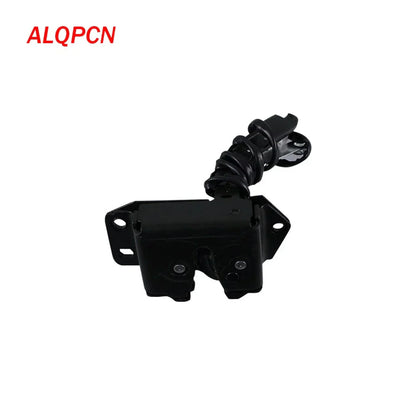 Tailgate Lock for Toyota Hiace Black (2005-2018)