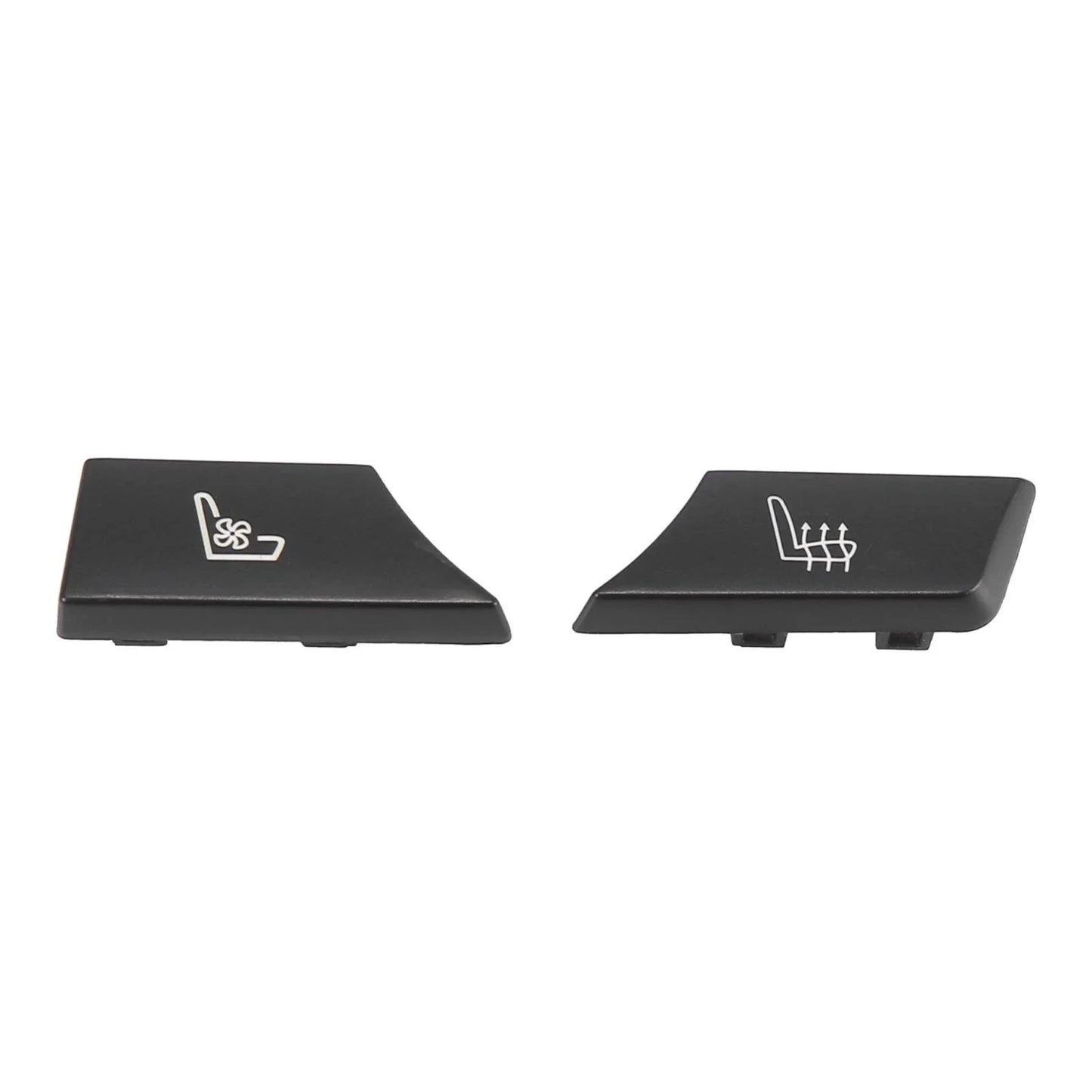 Air Conditioning Switch Button Cover for BMW 535i 528i 520i 550i