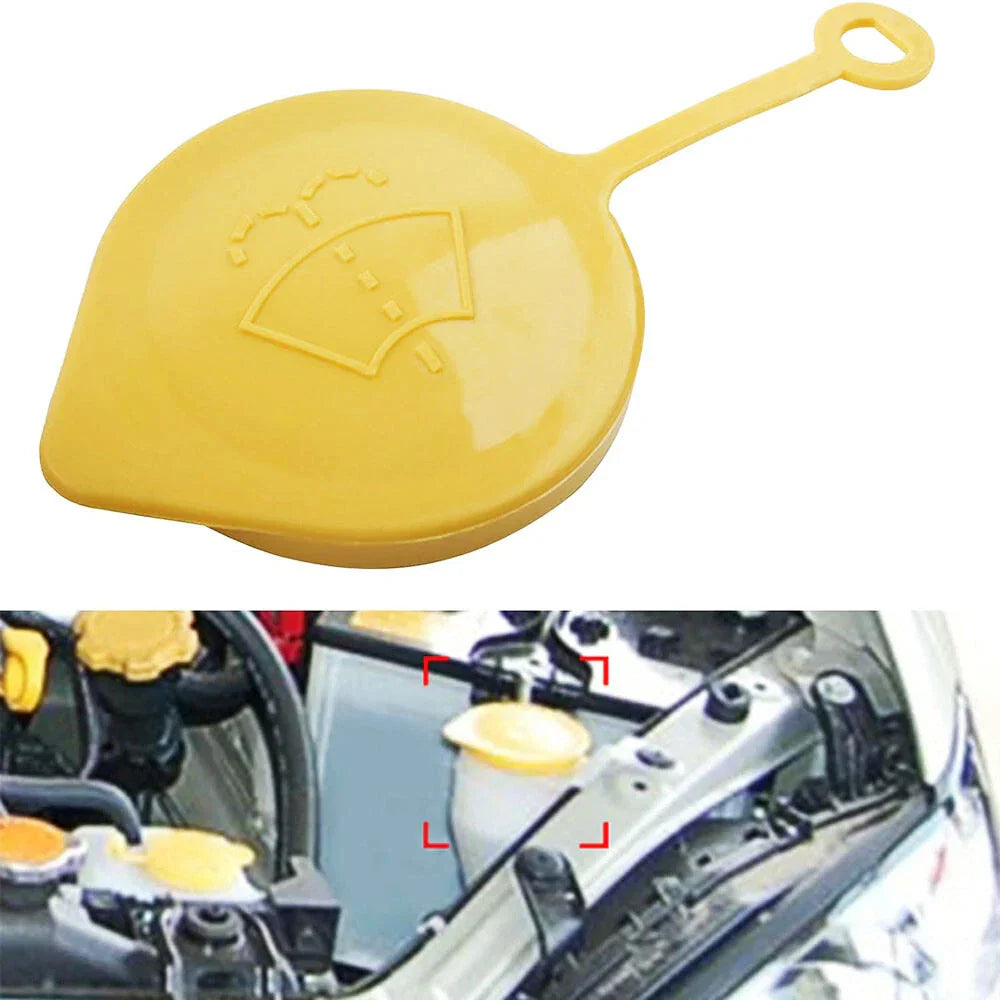 Reservoir Tank Bottle Cap for Subaru Impreza Forester Legacy Baja (2000-2007)