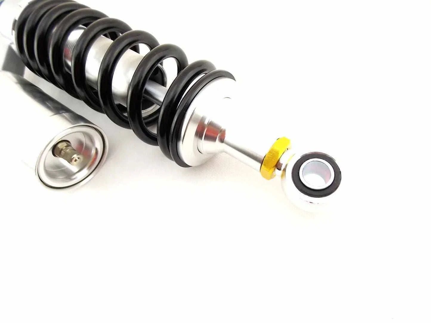 11 Inch Lowering Shock Absorbers for Harley HD XL883 Sportster (2004-2023)