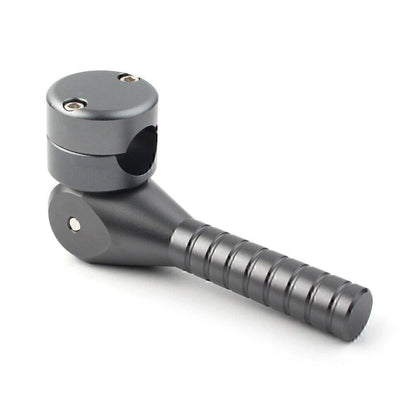Titanium 197mm Motorcycle Lifting Handle for BMW R1200GS ADV (2014-2020)