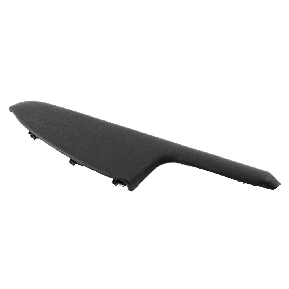 Interior Door Armrest Cover Trim for Honda Accord 2013-2017