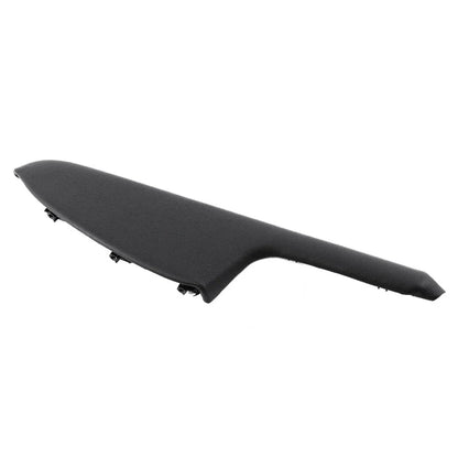 Interior Door Armrest Cover Trim for Honda Accord 2013-2017