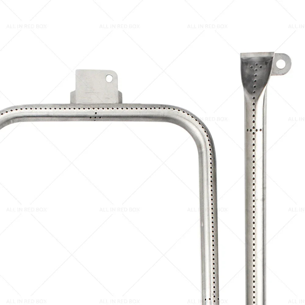 Stainless Steel Burner Tube for Weber Q300 Q320 Q3000 Q3200 Gas Grill