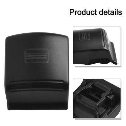 Button Sunroof Interior Parts for Mercedes