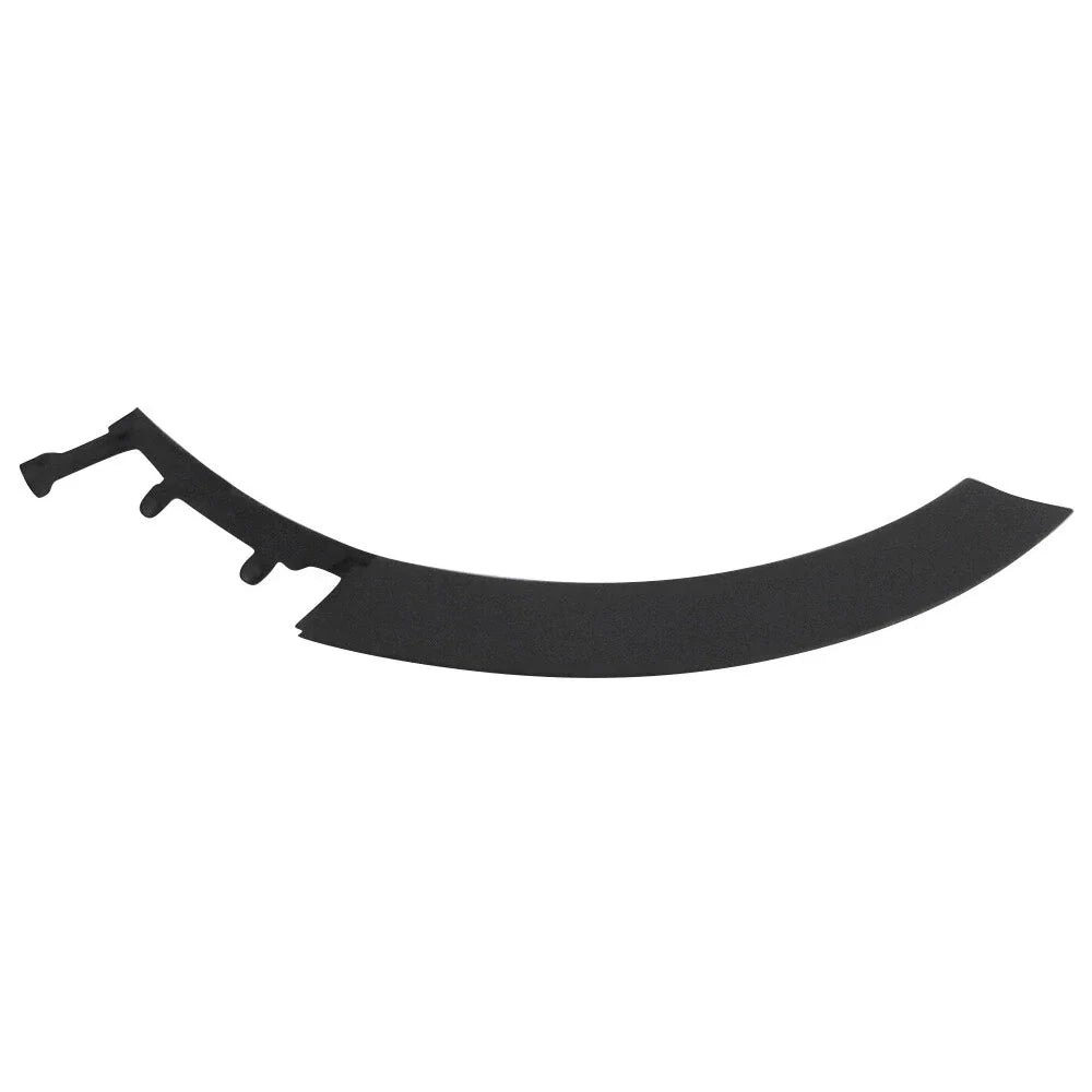 Rear Right Side Door Flare Molding Trim for Honda CR-V (2017-2022)