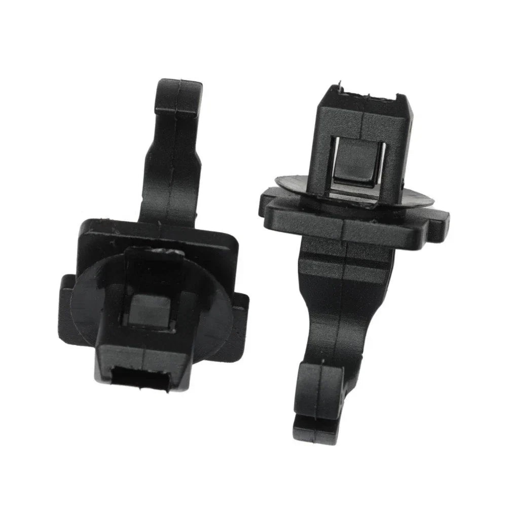 Trim Clips for Nissan Maxima Pathfinder Sentra Garnish Molding