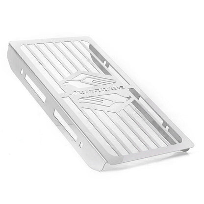 Moto Radiator Grille Guard Cover for SUZUKI Marauder 800 VZ800 (1997-2004)