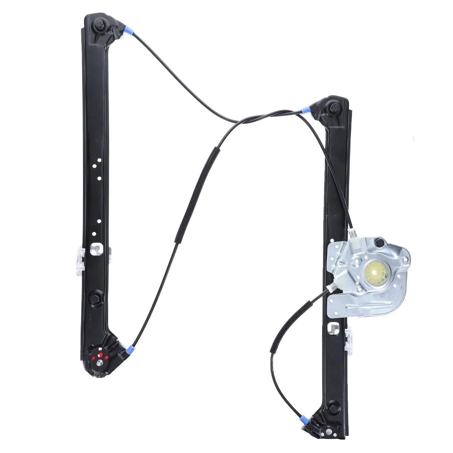 Front Left Window Regulator W/o Motor for BMW X5 E53 (2000–2006)