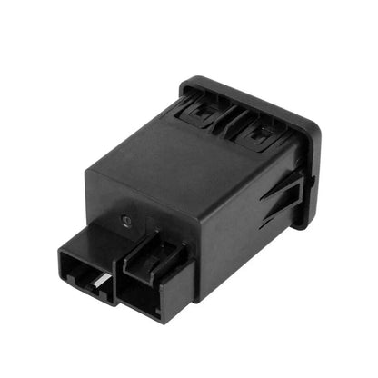 USB Charging Port Module Socket for Buick Opel Chevrolet (2010-2015)