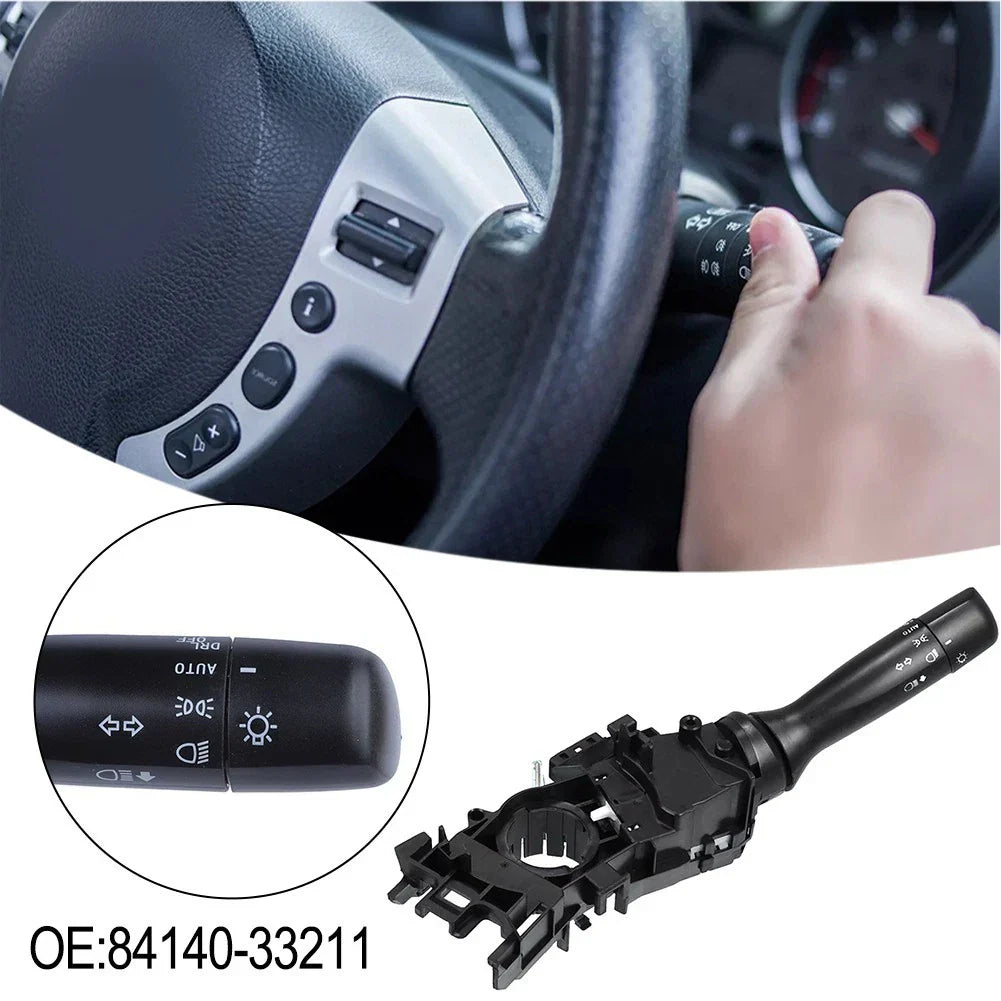 High Light Control Switch for Toyota Camry (2009–2013)