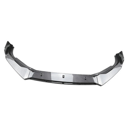 Front Bumper Lip Splitters for Honda Accord (2018-2021)