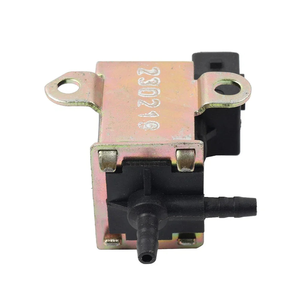 Vacuum Solenoid Valve for Audi A4 A6, VW (2001-2006)