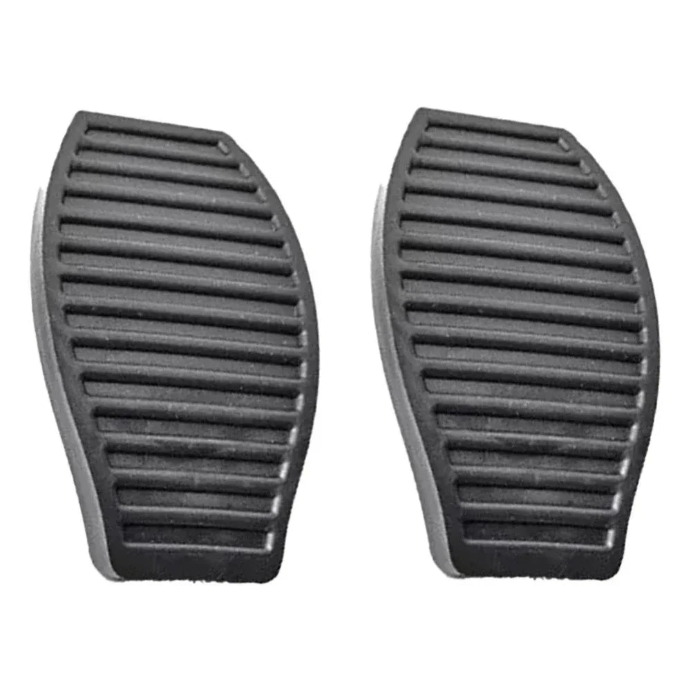 Brake Clutch Pedal Pads for Fiat Punto, Fiorino, Opel, Alfa Romeo Mito