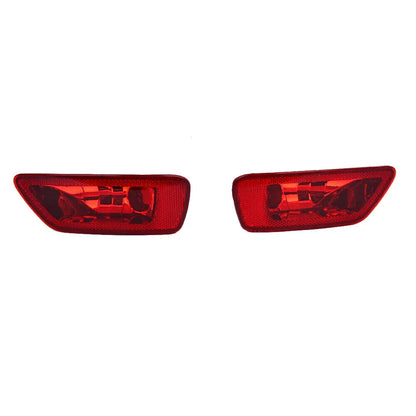 Fog Light Reflectors for Jeep Compass, Grand Cherokee (2011-2017)