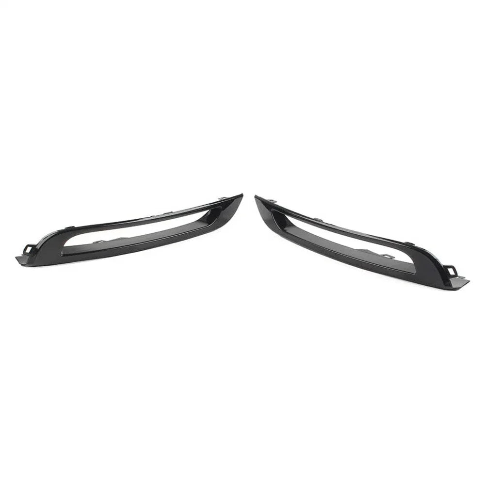 Left & Right Fog Light Covers for Land Rover Range Rover Velar (2018-2022)