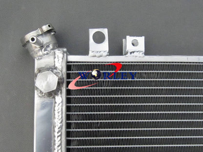 Aluminum Radiator for Kawasaki 4x4i KVF Brute Force 750 (2008-2011)