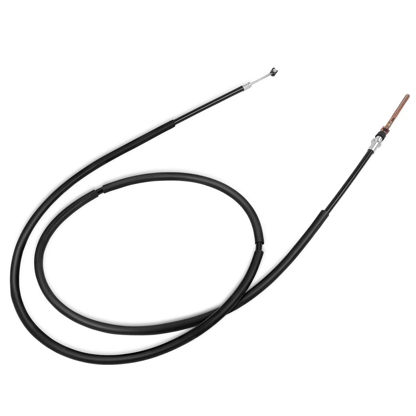 Park Hand Brake Cable for Yamaha Grizzly YFM350 4x4 IRS (2007–2011)