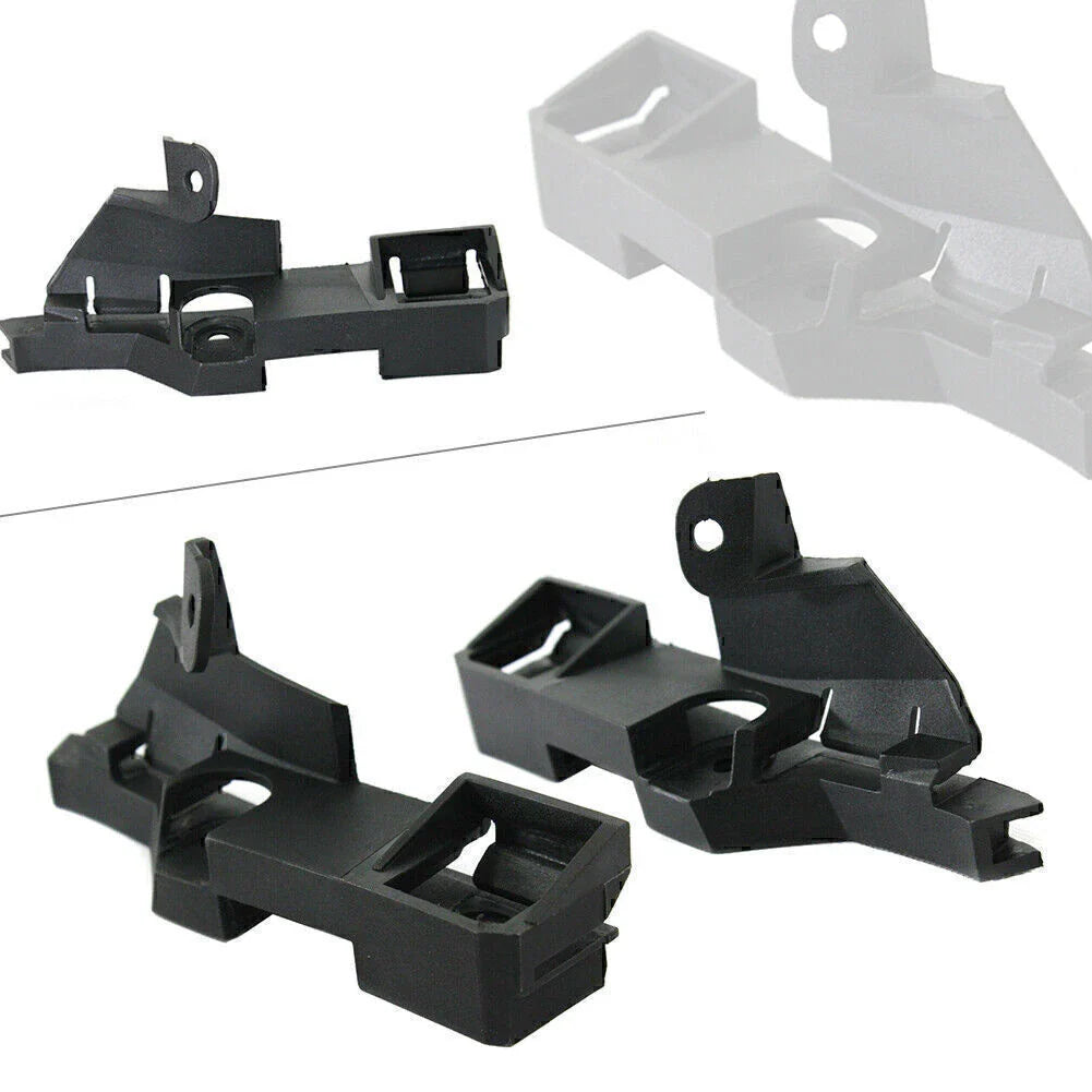 Bumper Bracket  Plastic for 2002-2005 BMW 325i 325xi (2002-2005)