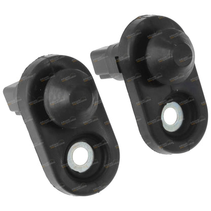 Front LH & RH Courtesy Light Door Switches for Toyota MR2 ZZW30 (2000–2005)