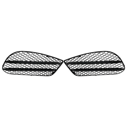 Fog Lamp Grille for Mercedes Benz E Class Coupe W207 (2013-2016)