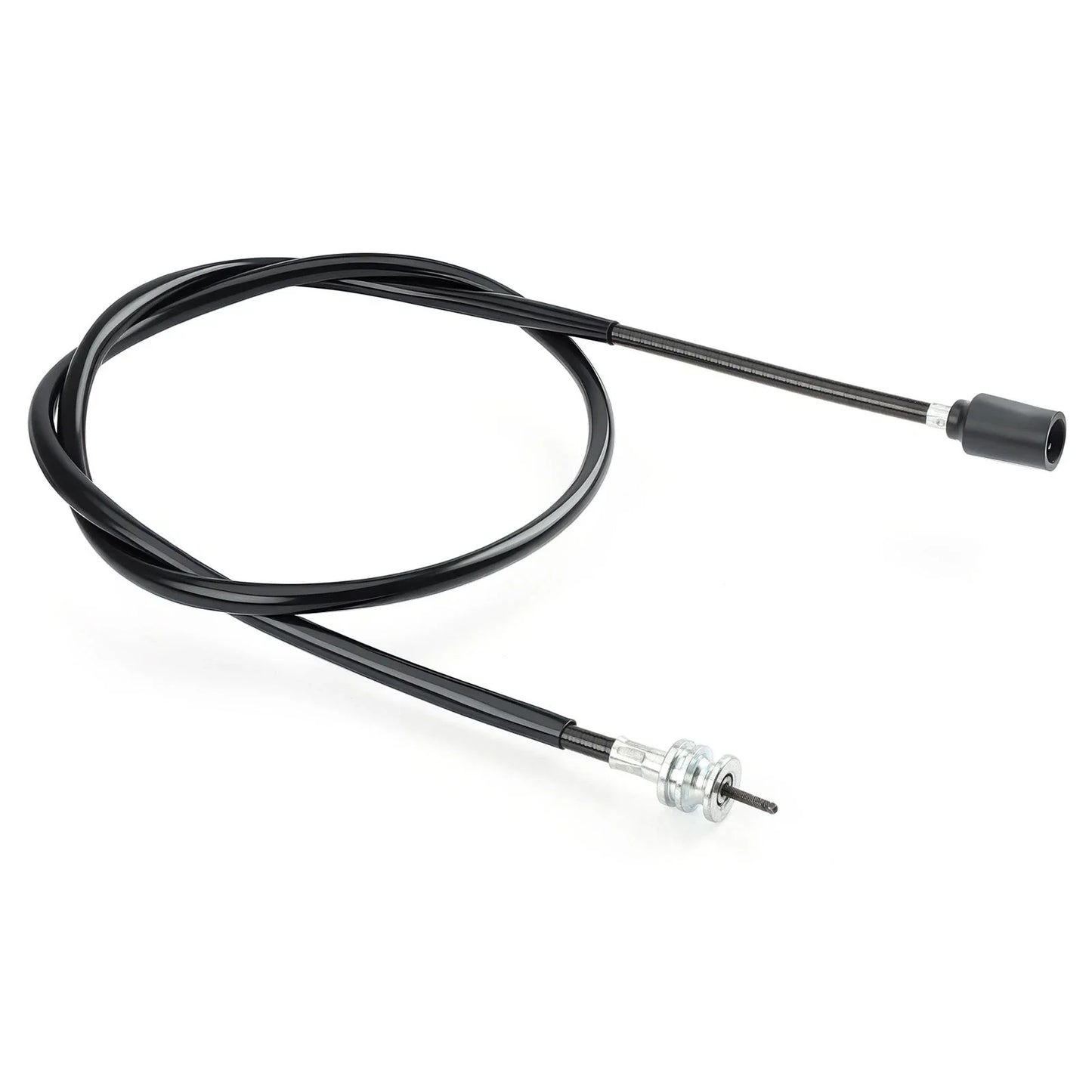 Speedometer Cable Assy for Yamaha Grizzly 600 / Big Bear 400 (1998–2012)