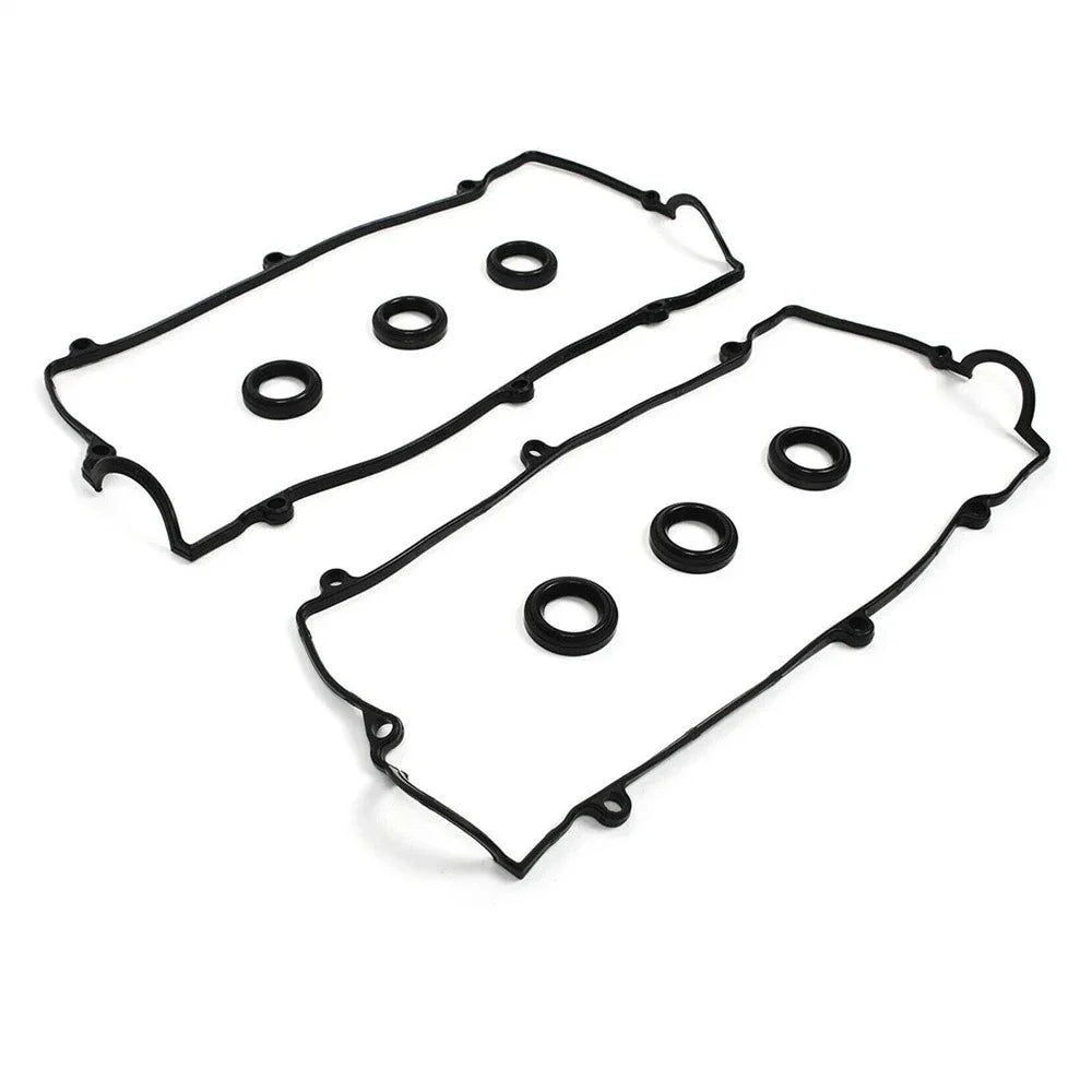 Engine Valve Cover Gasket for Hyundai Santa Fe, Sonata 2003-06 2.7L