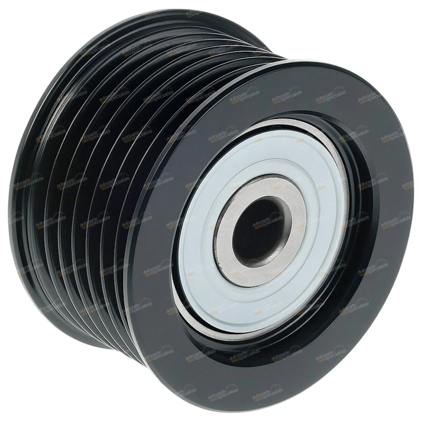 Upper Drive Belt Pulley for Landcruiser URJ202 VDJ200 V8 Diesel (2012–2020)