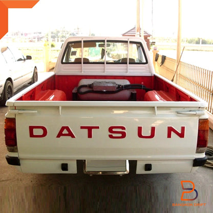 Tail Lights Pair for Nissan Ute 720 Pickup Datsun Truck (1980-1991)