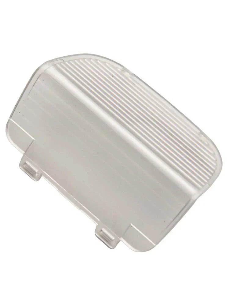 2 x Lens & Clear Door Light for Accord