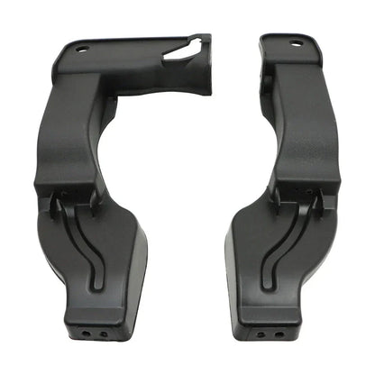Front Grille Bracket for 2012-2013 Honda Civic (2012-2013)