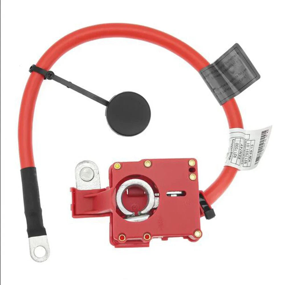 Positive Terminal to Battery Cable for BMW
